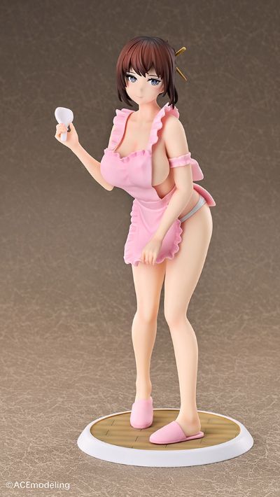 人妻奈奈