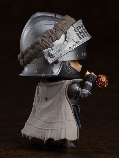 粘土人#2478 艾尔登法环 流浪骑士