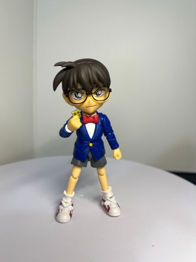 S.H.Figuarts  名侦探柯南  江户川柯南-解决篇-