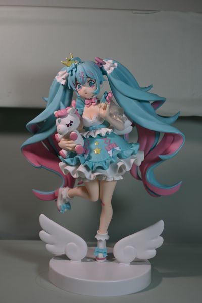 TENITOL 初音未来 梦幻公主