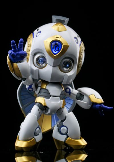 3Z0696 MDLX 心桥链结 小团