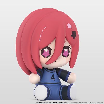 Huggy Good Smile 蓝色监狱 千切豹马