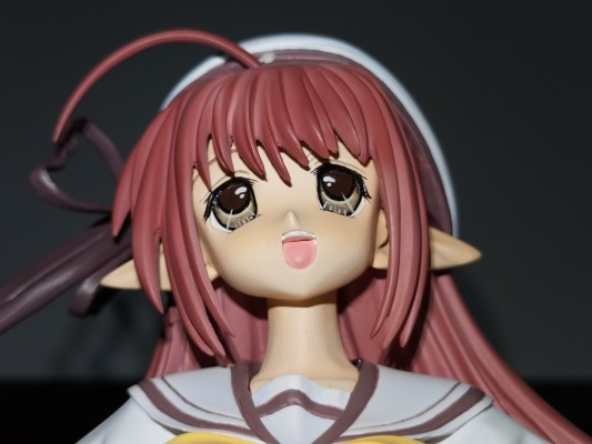 Shuffle！ 利希安瑟丝 Shuffle! Official Figure 