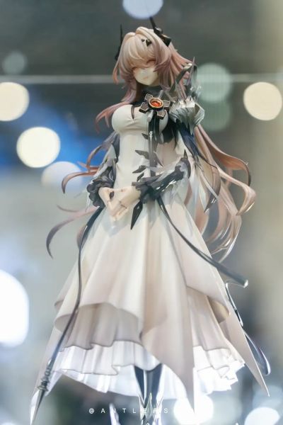 明日方舟 魔王