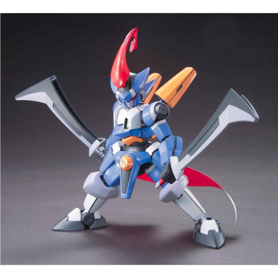LBX珀修斯