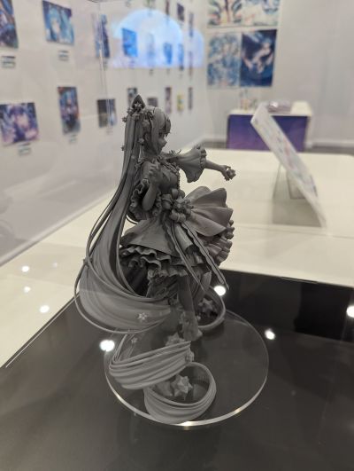 Creator's Collection Figure 初音未来 Rosuuri版