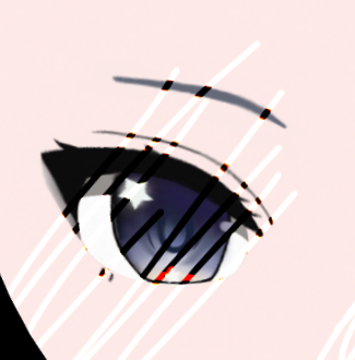 hololive 星街彗星