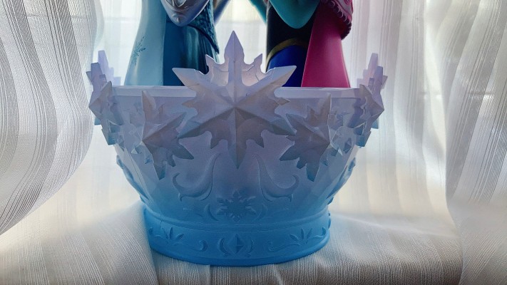 一番赏 迪士尼公主 ~心心相印~ 安娜 与 艾莎