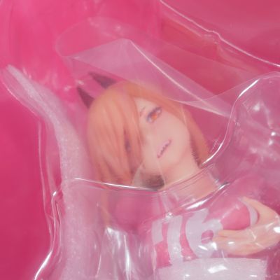 链锯人 帕瓦