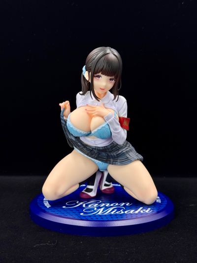 要……扰乱风纪吗？美岬花音