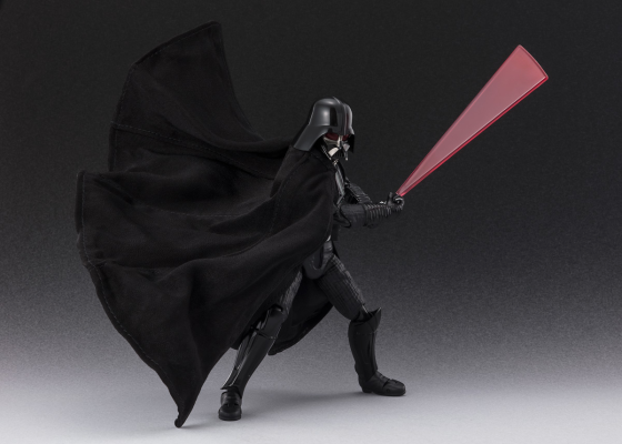 S.H.Figuarts 达斯·维德 -经典款- （星球大战：新希望）