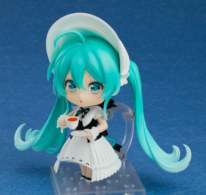 粘土人#2490 初音未来 交响乐2023