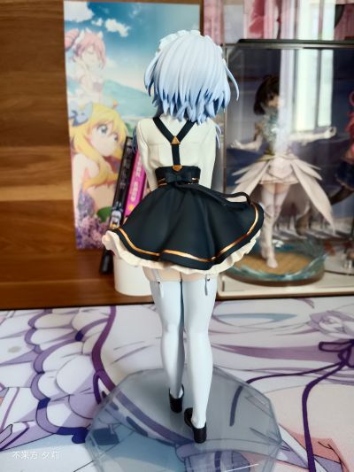 Cantabile Liar·Liar 姫路白雪