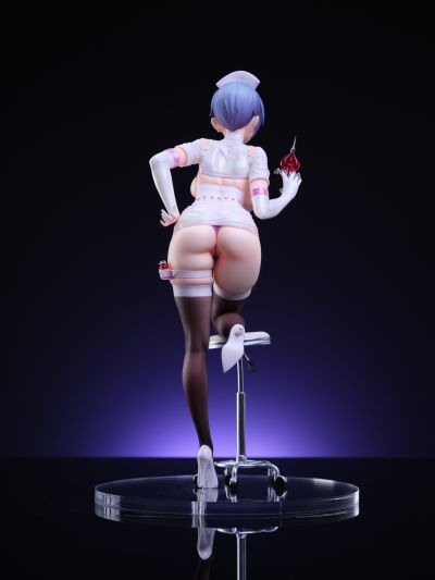 性感的女护士酱