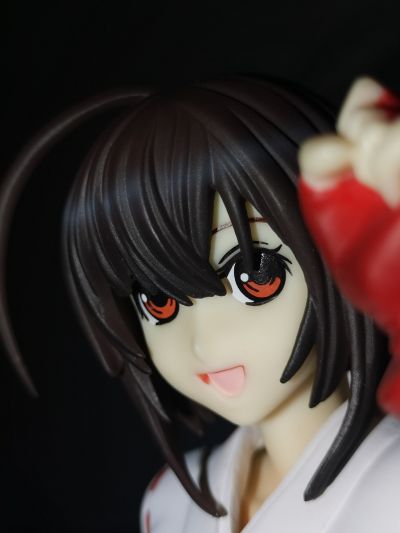 鶺鴒女神 结 动画版