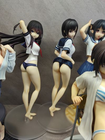 青山澄香