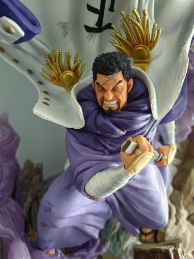 航海王 藤虎