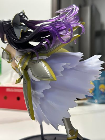 约会大作战第四季 艺术家杰作进阶版 夜刀神十香人偶—鏖杀公—（TAITO线上抓娃娃专属款）