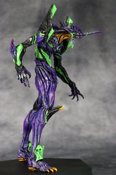 新世纪福音战士新剧场版 新世纪福音战士初号机