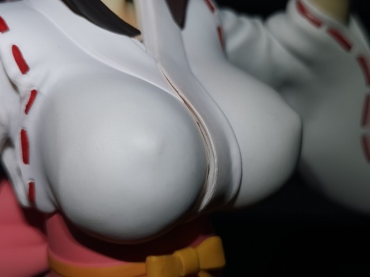 鶺鴒女神 结 动画版