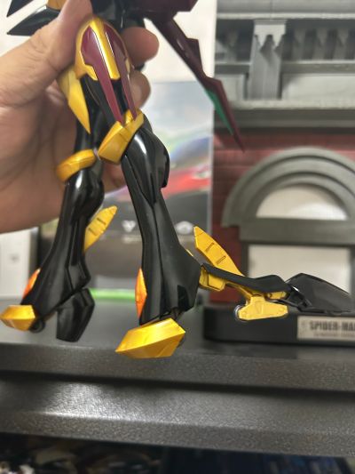 HG 1/35 高文