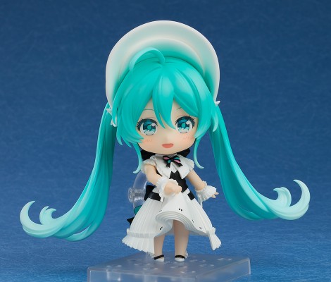 粘土人#2490 初音未来 交响乐2023