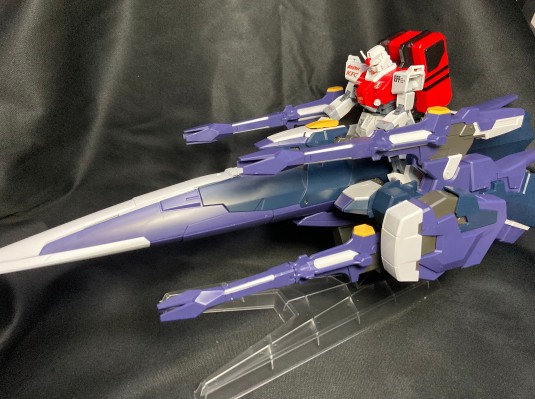 HG   AM炮击艇