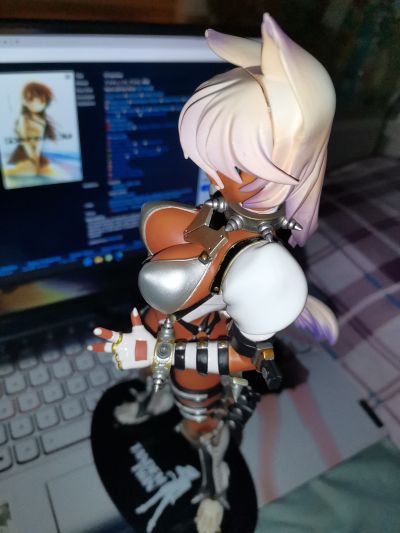 TANDEM TWIN 动物姐姐 犬 アンネローゼ