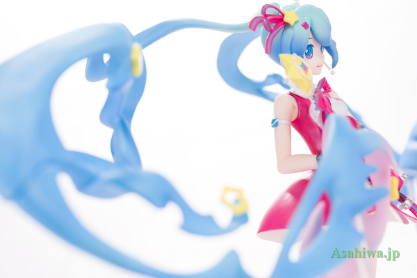 POP UP PARADE  初音未来 FUTURE EVE L尺寸