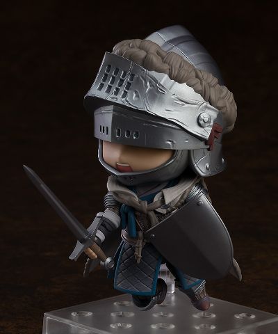 粘土人#2478 艾尔登法环 流浪骑士