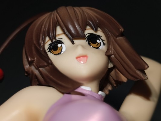 鹡鸰女神 结 Race Queen Ver. 