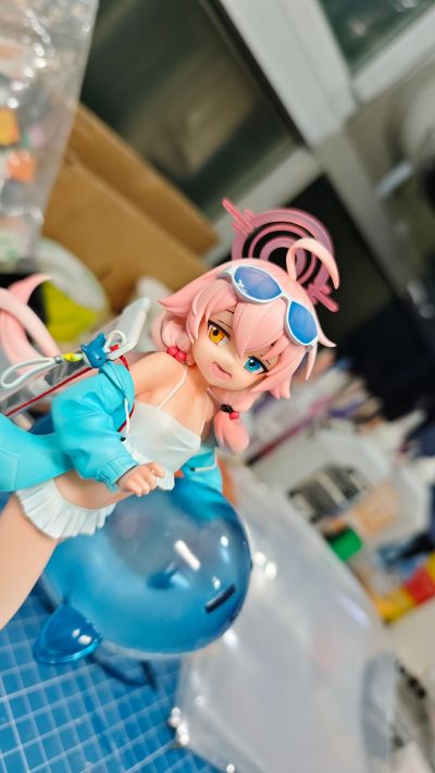 蔚蓝档案 小鸟游·星野 （泳装）