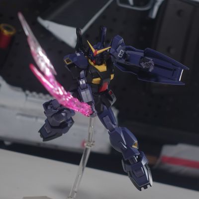 ROBOT魂＜机动战士系列＞   RX-178 高达Mk-II（提坦斯样式）剧中版