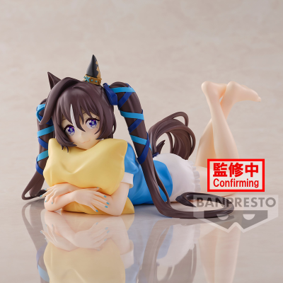 动画片 赛马娘 第三季 -悠闲时光-强击