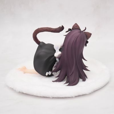 猫娘女仆 朋朋