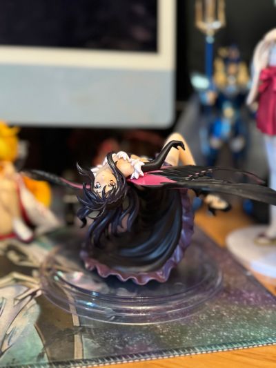 加速世界 黑雪姬 飘舞的黑扬羽蝶