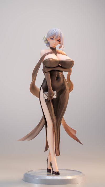 妻子