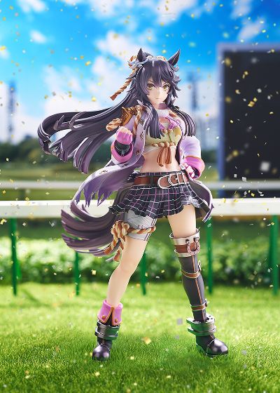 赛马娘 成田白仁