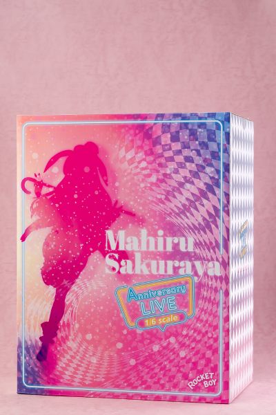 樱家真昼 周年演唱会