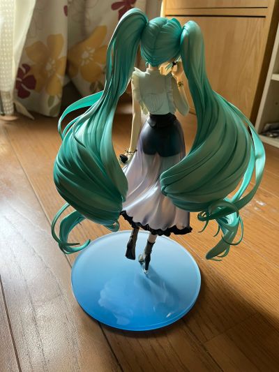 初音未来 NT风便装