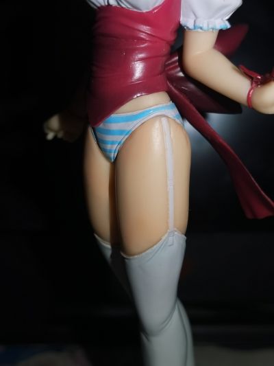 Shuffle！ 奈莉奈 Waitress Costume Ver. 