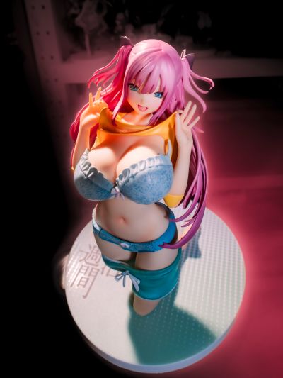 性活动周  绚夏