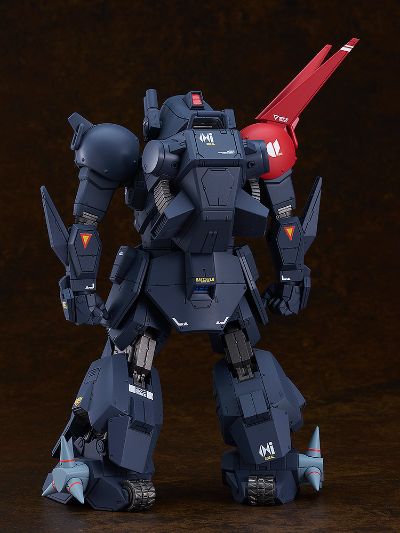 PLAMAX 装甲骑兵 SV-03 X‧ATH-P-RSC 吸血鬼