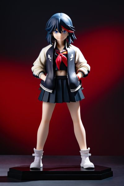 POP UP PARADE 斩服少女 缠流子 棒球外套版 L尺寸