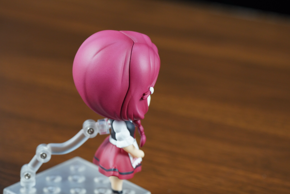 黏土人もあ Love Live! Sunshine!! 桜内梨子 
