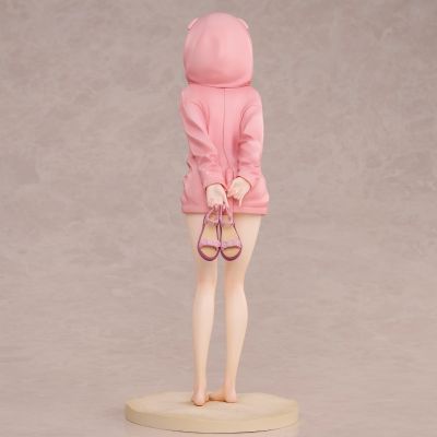 泳装连帽衫 美咲