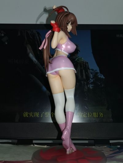鹡鸰女神 结 Race Queen Ver. 