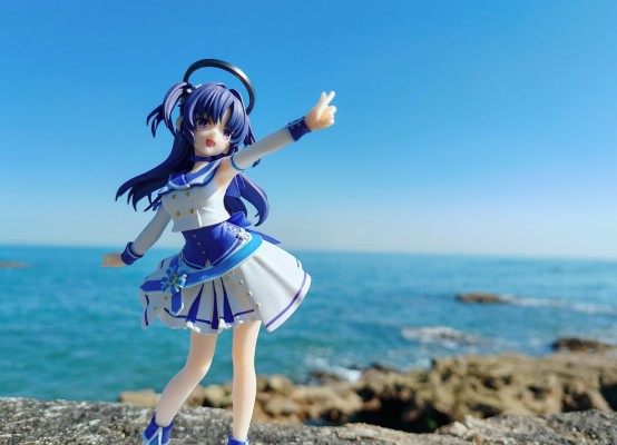 碧蓝档案优香