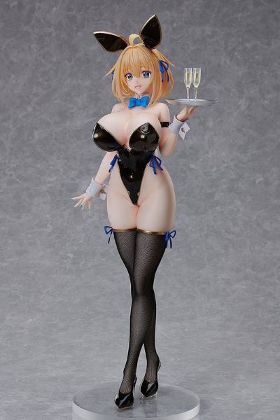 B-style 兔女郎服装计划 索菲亚· F· 希琳 兔女郎 2