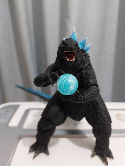 S.H.MonsterArts  金刚 《哥斯拉大战金刚2：帝国崛起》